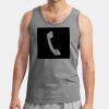 Ultra Cotton ® 100% US Cotton Tank Top Thumbnail