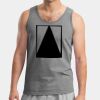 Ultra Cotton ® 100% US Cotton Tank Top Thumbnail