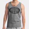 Ultra Cotton ® 100% US Cotton Tank Top Thumbnail