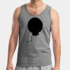 Ultra Cotton ® 100% US Cotton Tank Top Thumbnail