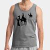 Ultra Cotton ® 100% US Cotton Tank Top Thumbnail