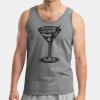 Ultra Cotton ® 100% US Cotton Tank Top Thumbnail