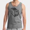 Ultra Cotton ® 100% US Cotton Tank Top Thumbnail