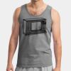 Ultra Cotton ® 100% US Cotton Tank Top Thumbnail