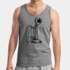 Ultra Cotton ® 100% US Cotton Tank Top Thumbnail