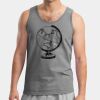 Ultra Cotton ® 100% US Cotton Tank Top Thumbnail