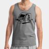 Ultra Cotton ® 100% US Cotton Tank Top Thumbnail
