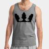 Ultra Cotton ® 100% US Cotton Tank Top Thumbnail