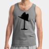 Ultra Cotton ® 100% US Cotton Tank Top Thumbnail