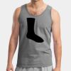 Ultra Cotton ® 100% US Cotton Tank Top Thumbnail