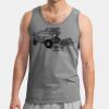 Ultra Cotton ® 100% US Cotton Tank Top Thumbnail