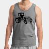 Ultra Cotton ® 100% US Cotton Tank Top Thumbnail