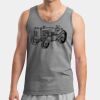 Ultra Cotton ® 100% US Cotton Tank Top Thumbnail