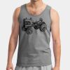 Ultra Cotton ® 100% US Cotton Tank Top Thumbnail