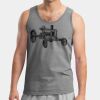 Ultra Cotton ® 100% US Cotton Tank Top Thumbnail