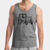 Ultra Cotton ® 100% US Cotton Tank Top Thumbnail