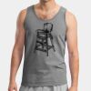 Ultra Cotton ® 100% US Cotton Tank Top Thumbnail