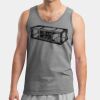 Ultra Cotton ® 100% US Cotton Tank Top Thumbnail