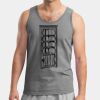 Ultra Cotton ® 100% US Cotton Tank Top Thumbnail