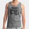 Ultra Cotton ® 100% US Cotton Tank Top Thumbnail