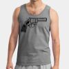 Ultra Cotton ® 100% US Cotton Tank Top Thumbnail