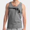 Ultra Cotton ® 100% US Cotton Tank Top Thumbnail