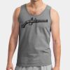 Ultra Cotton ® 100% US Cotton Tank Top Thumbnail