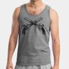Ultra Cotton ® 100% US Cotton Tank Top Thumbnail