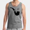 Ultra Cotton ® 100% US Cotton Tank Top Thumbnail