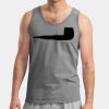 Ultra Cotton ® 100% US Cotton Tank Top Thumbnail