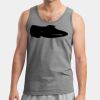 Ultra Cotton ® 100% US Cotton Tank Top Thumbnail