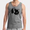 Ultra Cotton ® 100% US Cotton Tank Top Thumbnail