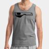 Ultra Cotton ® 100% US Cotton Tank Top Thumbnail