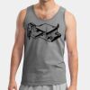 Ultra Cotton ® 100% US Cotton Tank Top Thumbnail