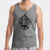 Ultra Cotton ® 100% US Cotton Tank Top Thumbnail