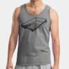 Ultra Cotton ® 100% US Cotton Tank Top Thumbnail