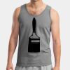 Ultra Cotton ® 100% US Cotton Tank Top Thumbnail