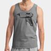 Ultra Cotton ® 100% US Cotton Tank Top Thumbnail