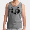 Ultra Cotton ® 100% US Cotton Tank Top Thumbnail