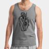 Ultra Cotton ® 100% US Cotton Tank Top Thumbnail