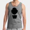Ultra Cotton ® 100% US Cotton Tank Top Thumbnail