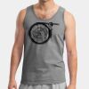 Ultra Cotton ® 100% US Cotton Tank Top Thumbnail