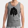 Ultra Cotton ® 100% US Cotton Tank Top Thumbnail