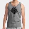 Ultra Cotton ® 100% US Cotton Tank Top Thumbnail