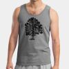 Ultra Cotton ® 100% US Cotton Tank Top Thumbnail
