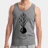 Ultra Cotton ® 100% US Cotton Tank Top Thumbnail