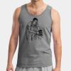 Ultra Cotton ® 100% US Cotton Tank Top Thumbnail