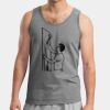 Ultra Cotton ® 100% US Cotton Tank Top Thumbnail
