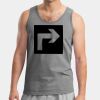 Ultra Cotton ® 100% US Cotton Tank Top Thumbnail