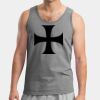 Ultra Cotton ® 100% US Cotton Tank Top Thumbnail